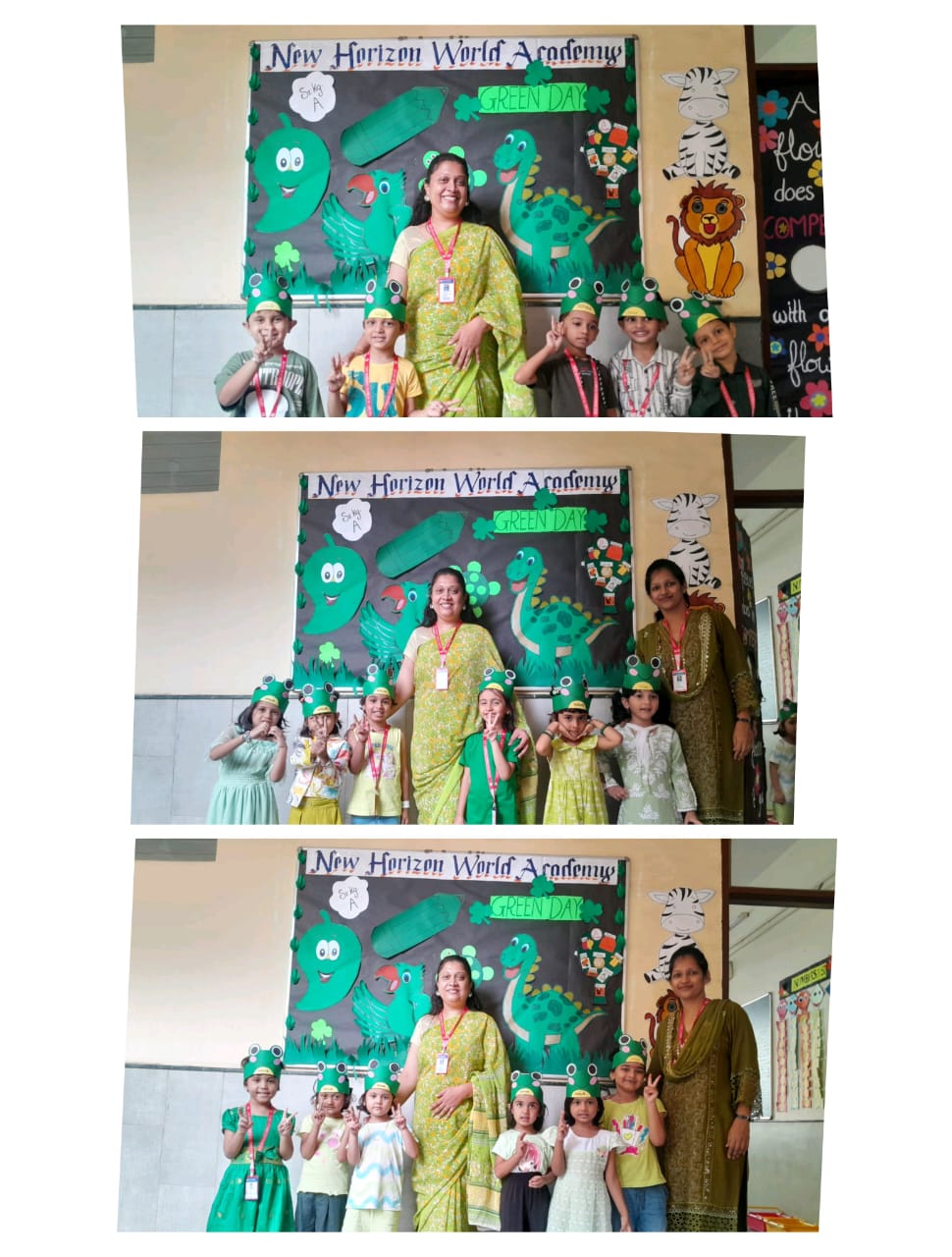 Annual Day 1